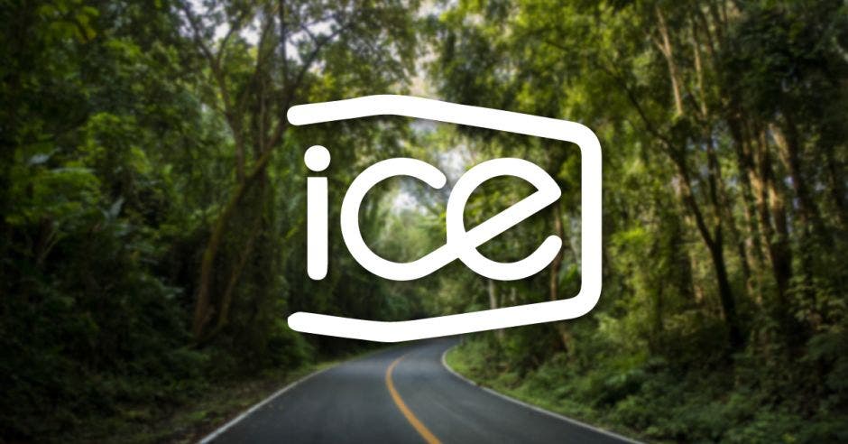 Camino ICE