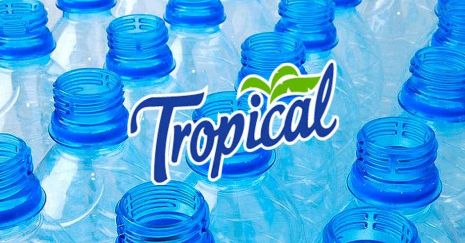 logo de Tropical