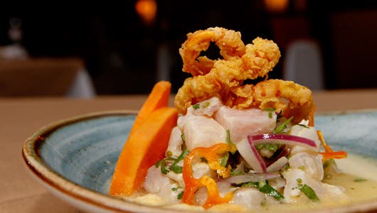 ceviche