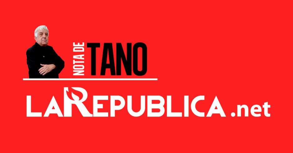 Nota de Tano - Gaetano Pandolfo
