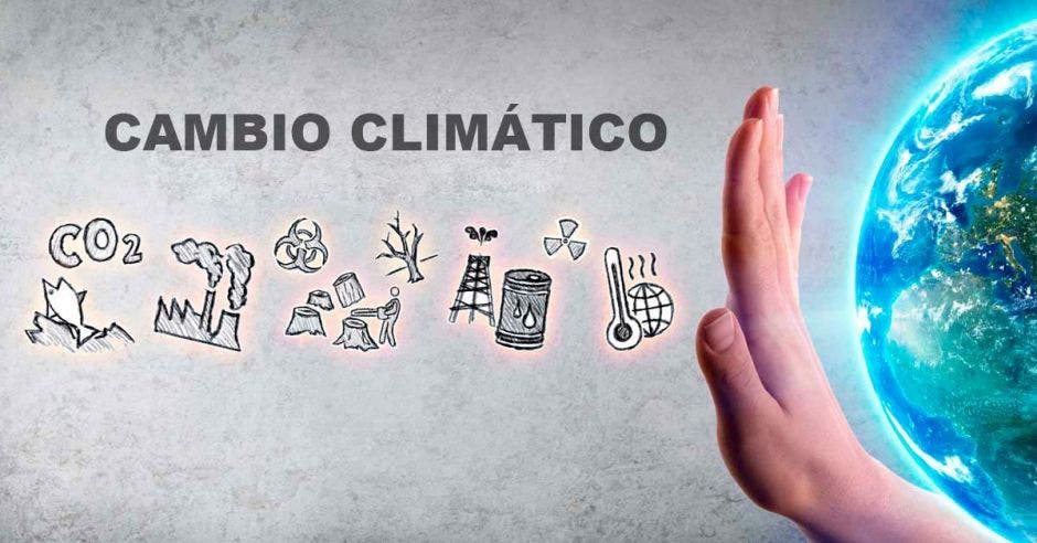 Cambio climático