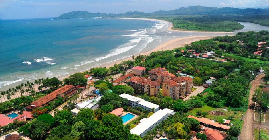 Tamarindo, Guanacaste