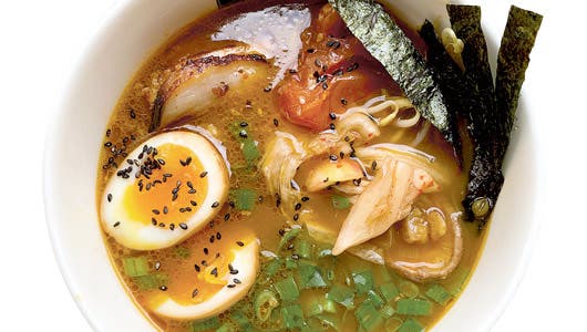 ramen