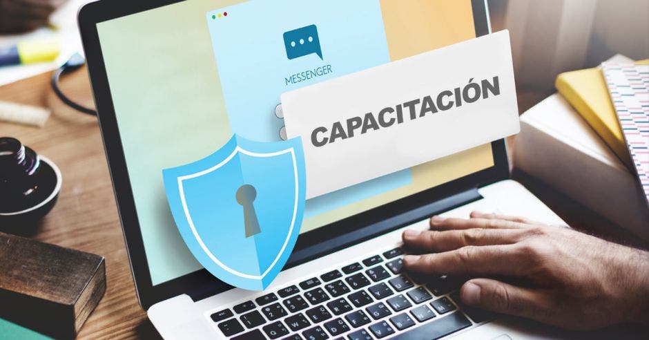 Capacitaciones en computación