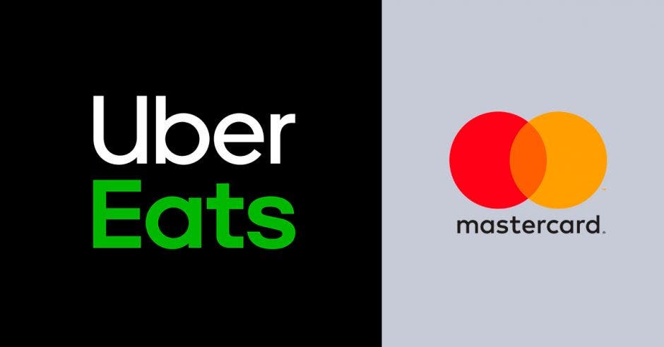 Uber y Mastercard