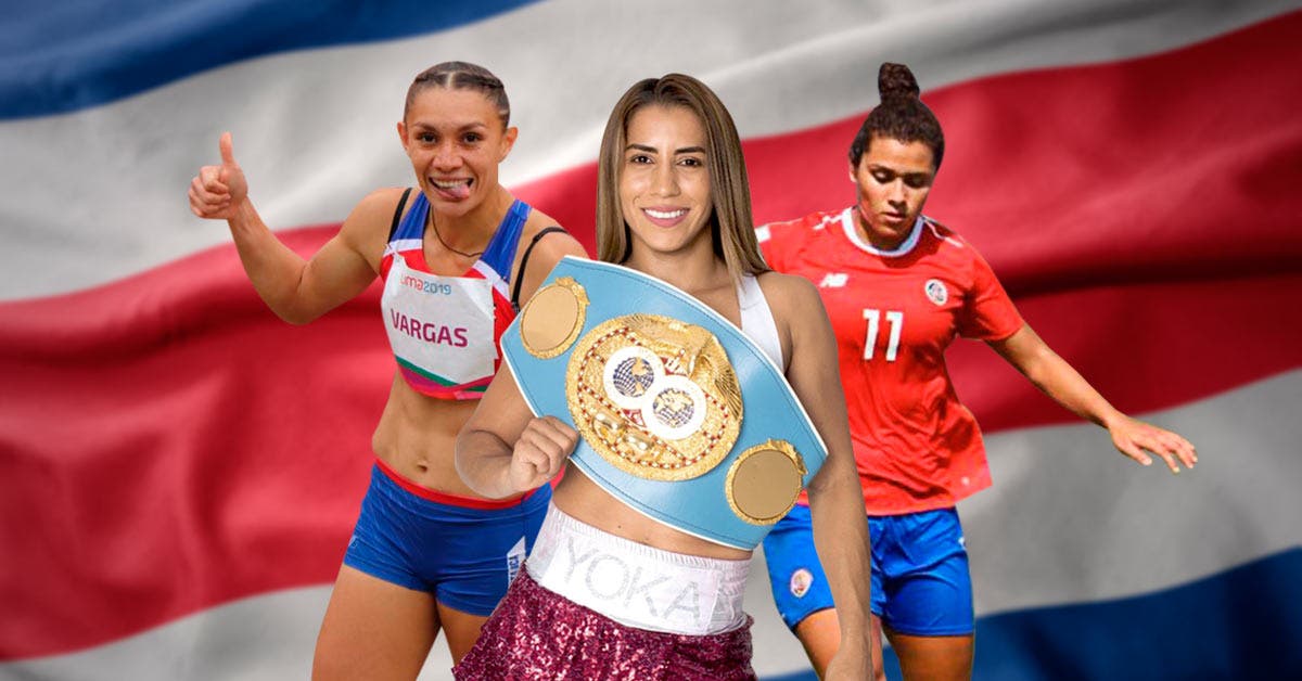 Sportif hombre costa rica mujer hotsell