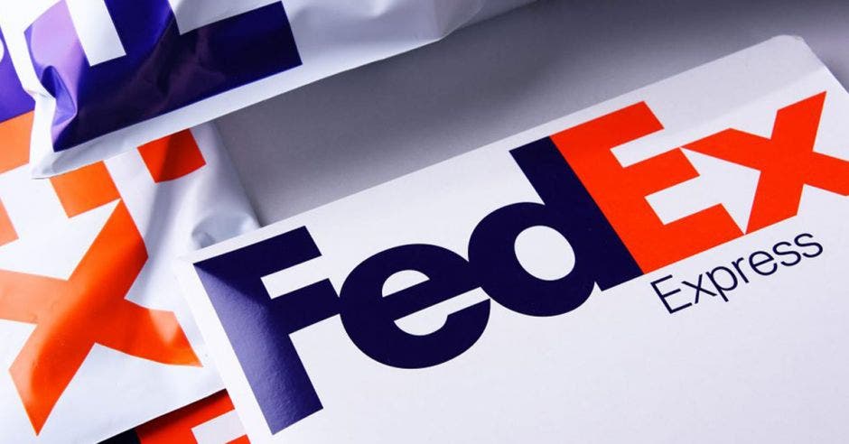 FedEx