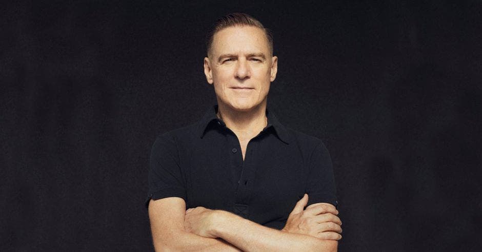 Bryan Adams