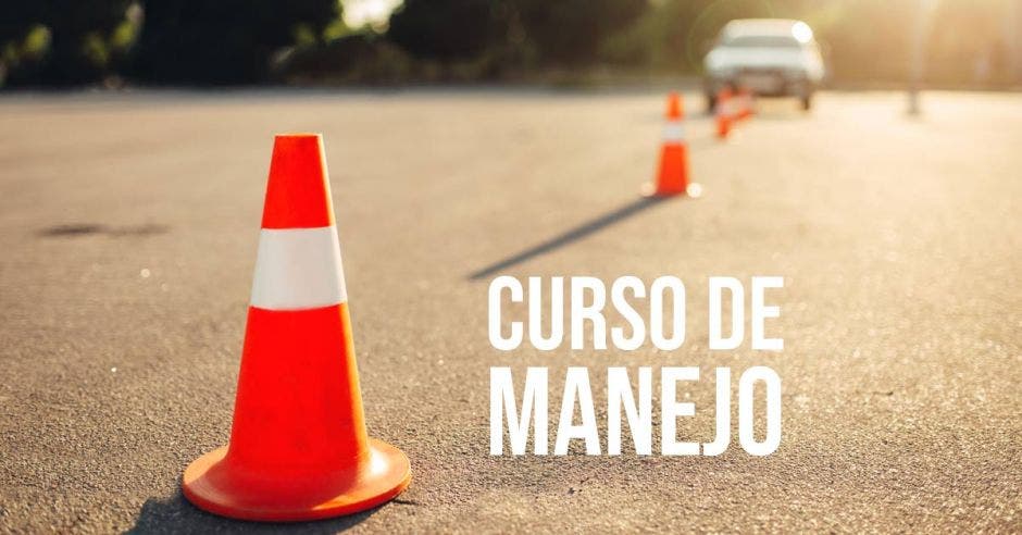 Curso de manejo