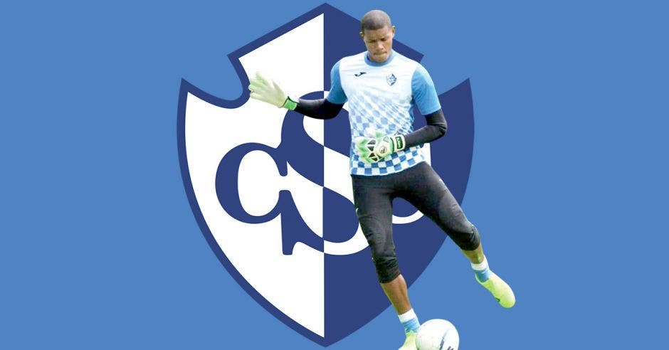 darryl parker y el escudo de cartagines