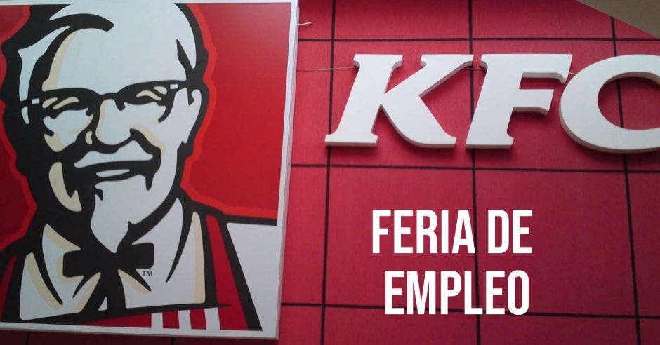 logo de KFC