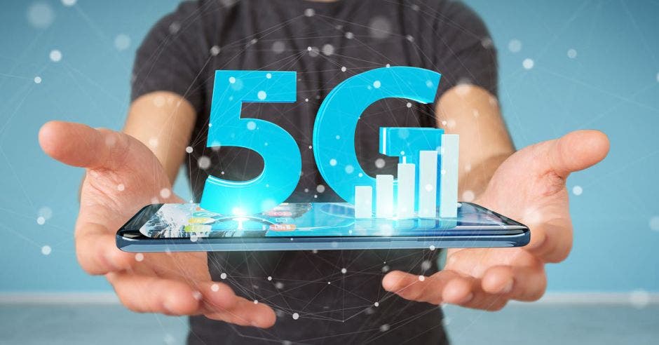 5G