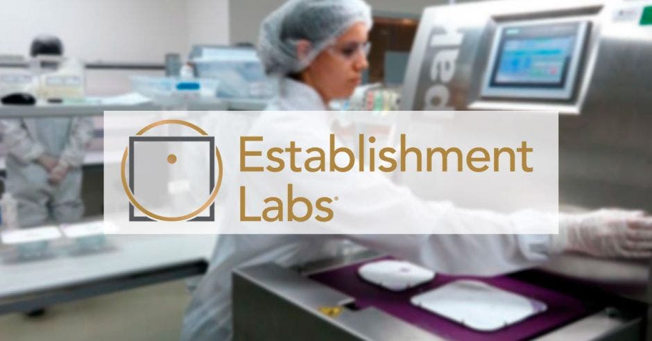 Establishment Labs