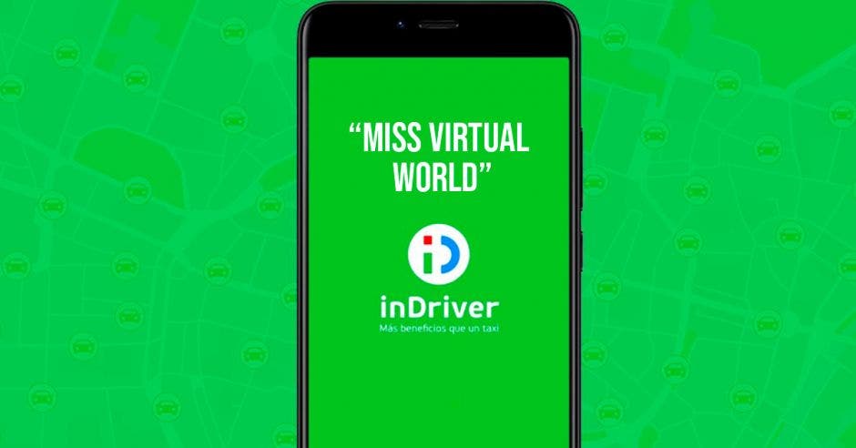 InDriver