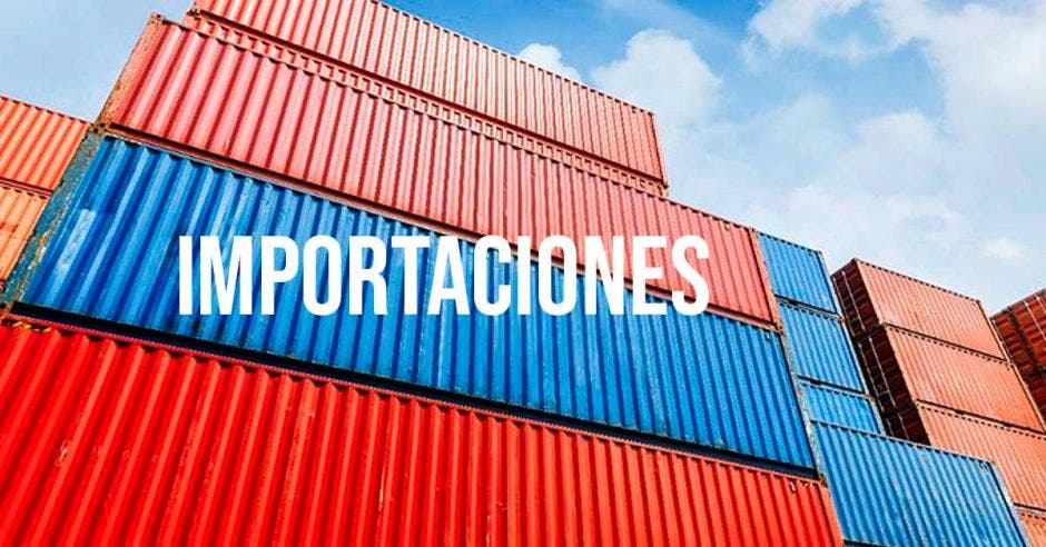 importaciones