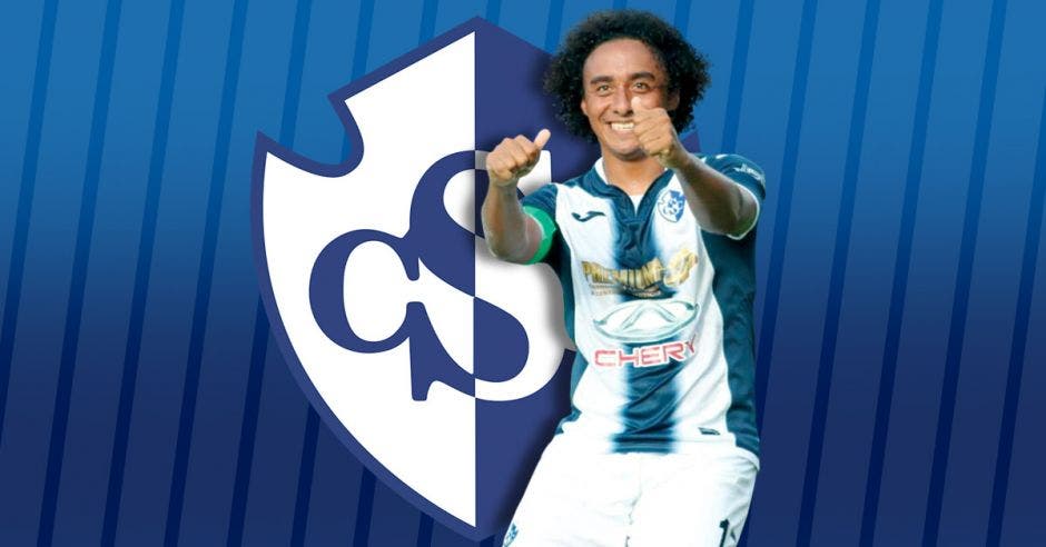 jameson scott y escudo de cartagines