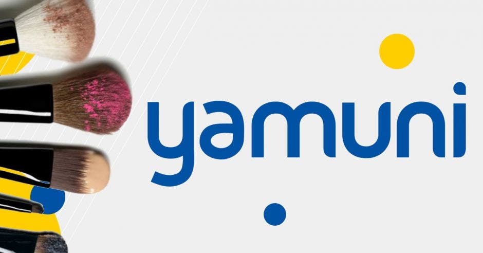 logo de Yamuni