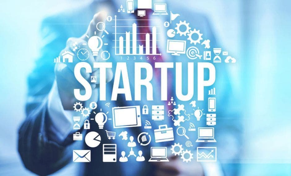 palabra: Startup