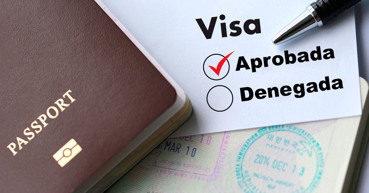 Ticos deberán solicitar visa para entrar a Europa