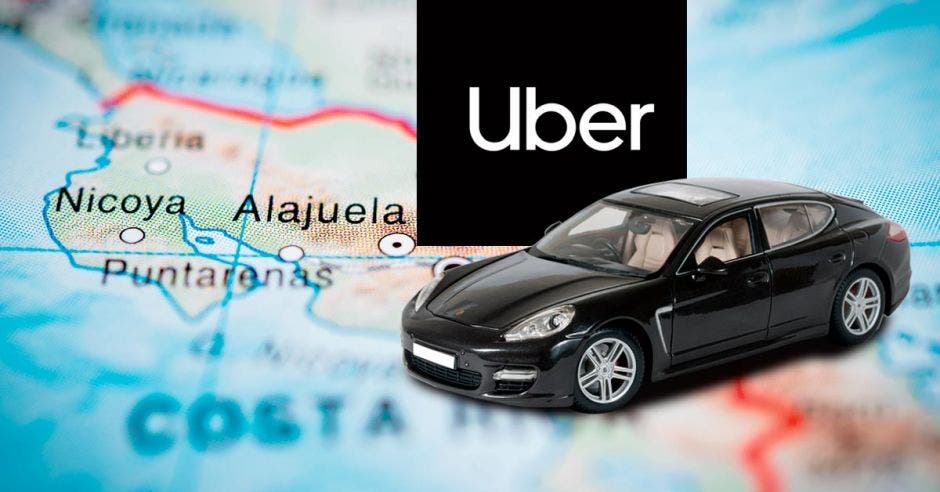 Uber Costa Rica