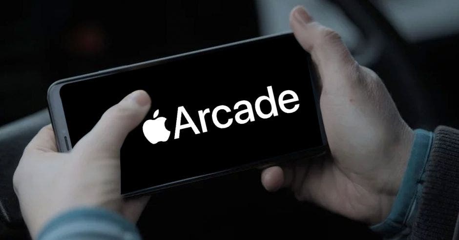 Apple Arcade