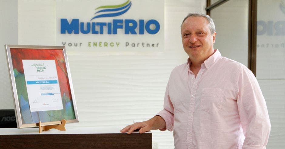 Multifrío