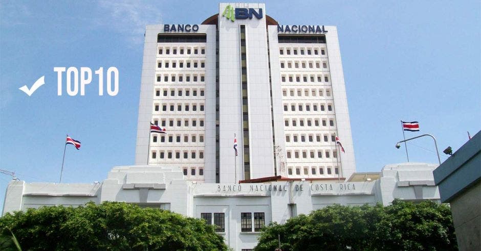 Banco Nacional