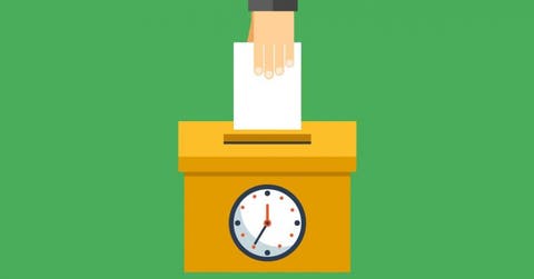 La reelección indefinida de alcaldes pende de un hilo, ya que la Sala IV estudia un reclamo en contra de esa posibilidad electoral. Archivo/La República