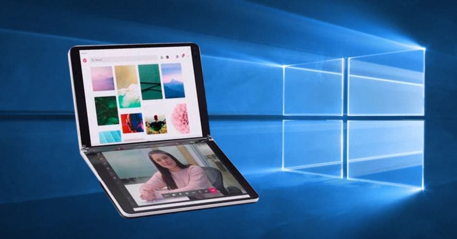 Surface Microsoft