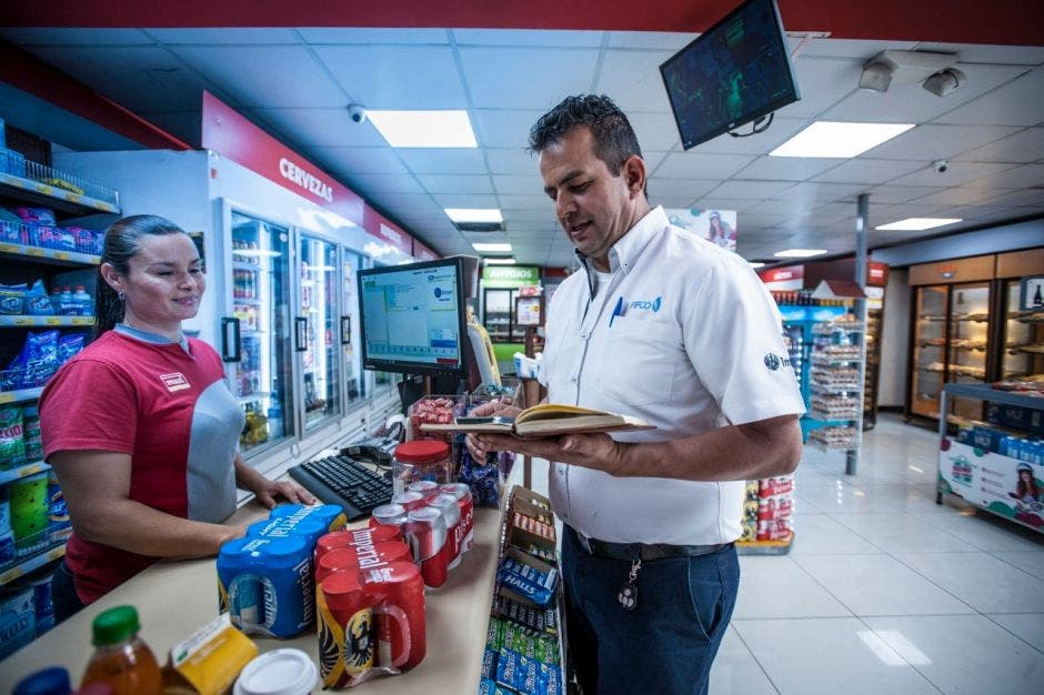 Distribuidor de bebidas