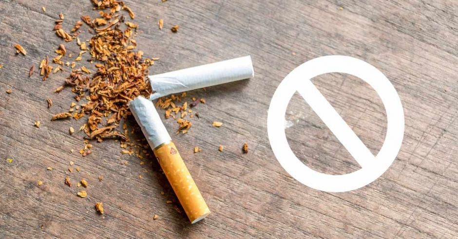 libre de humo, no fumar, antitabaco, cigarro