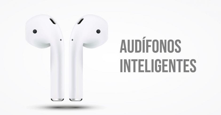 Audífonos inteligentes