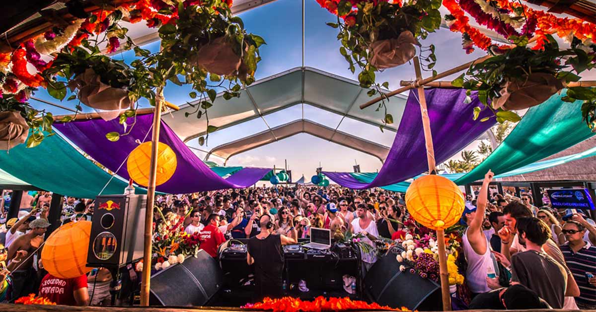 Más de 150 artistas serán parte de festival en Tamarindo