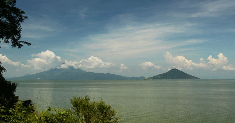 Lago Cocibolca