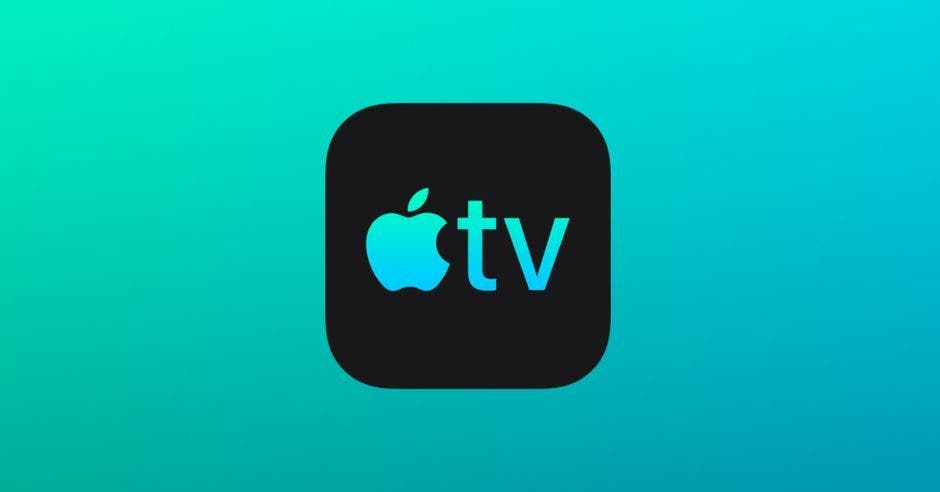 Apple TV+