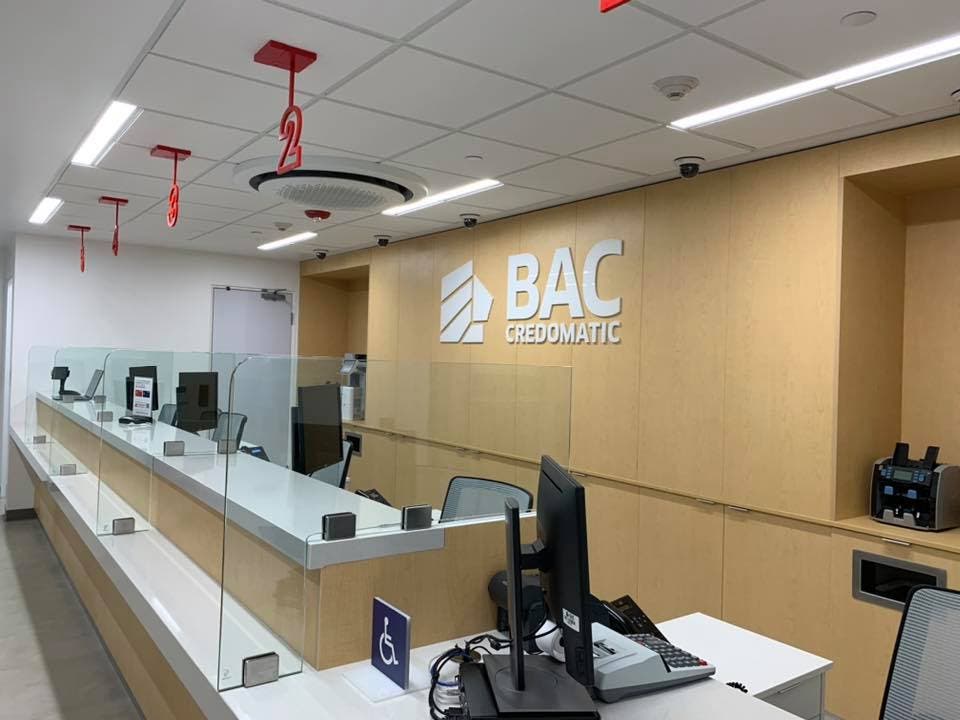 BAC/La República