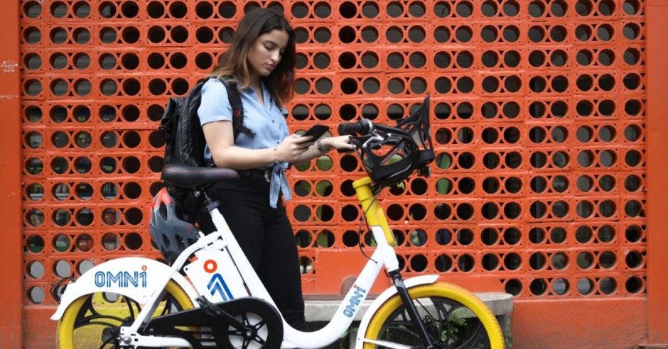 Mil bicicletas estarán a disposición de los usuarios en la capital