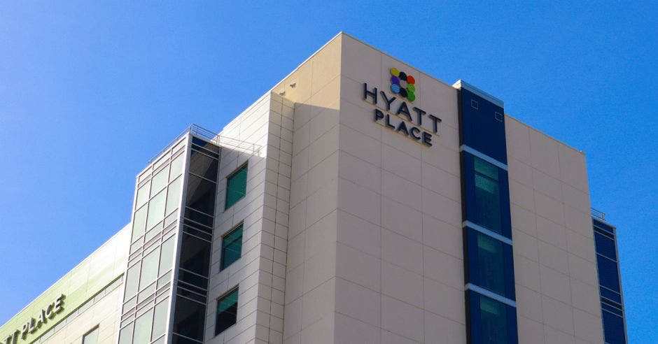 Hyatt Place en Glendale, California