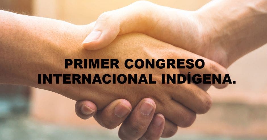 alianza, estrategia, congreso, indigena