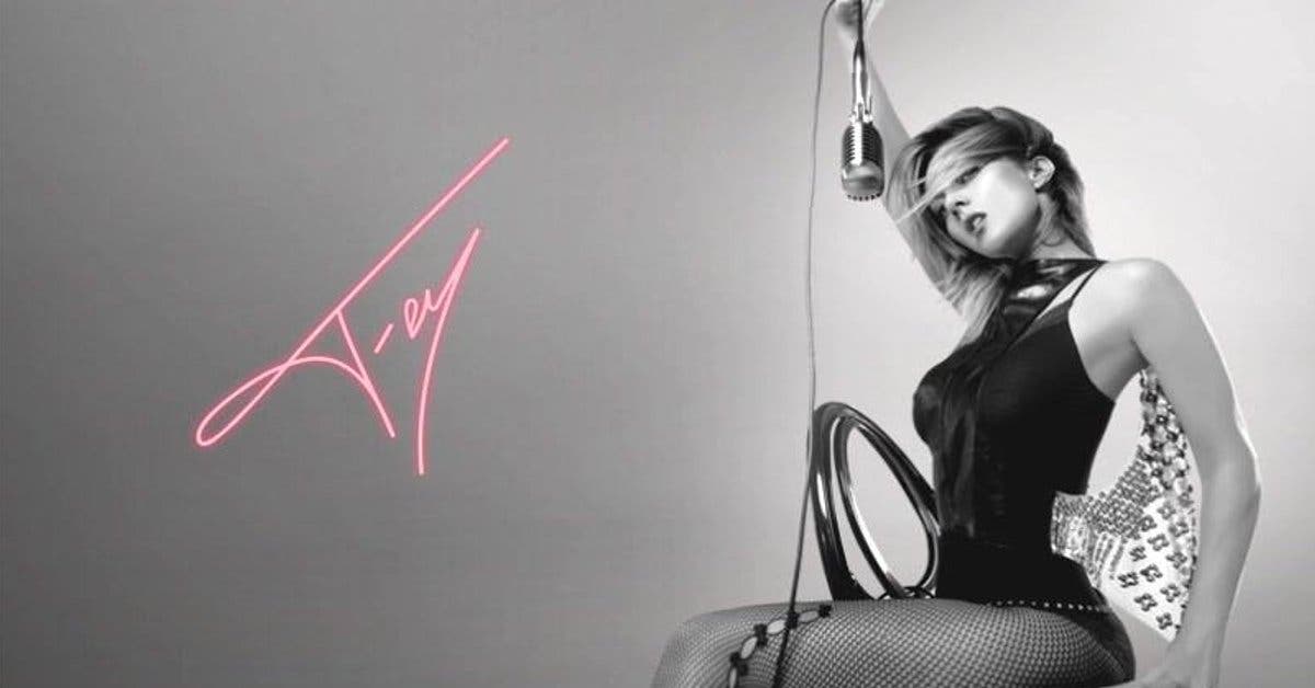 Fey será la invitada especial del concierto “90's Pop Tour”