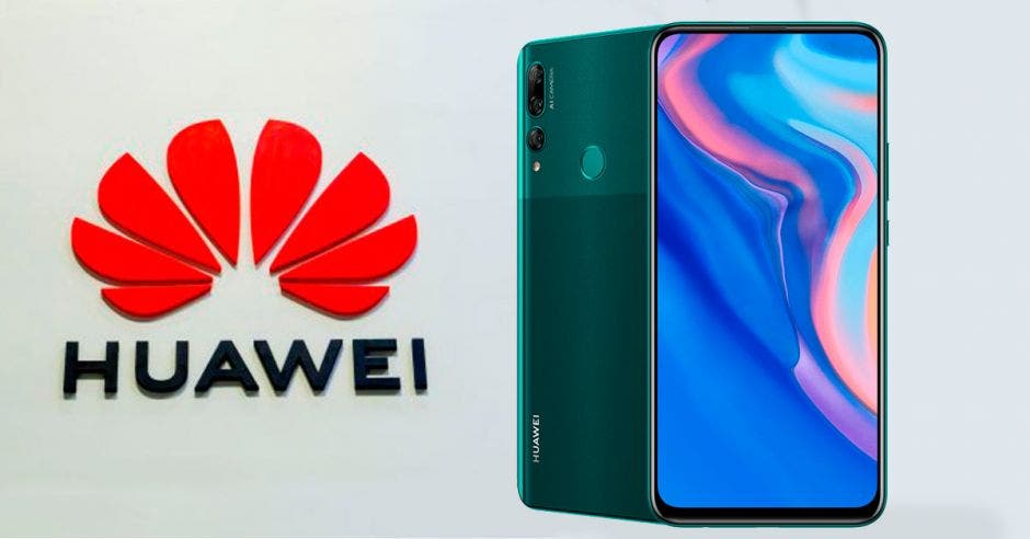 Huawei