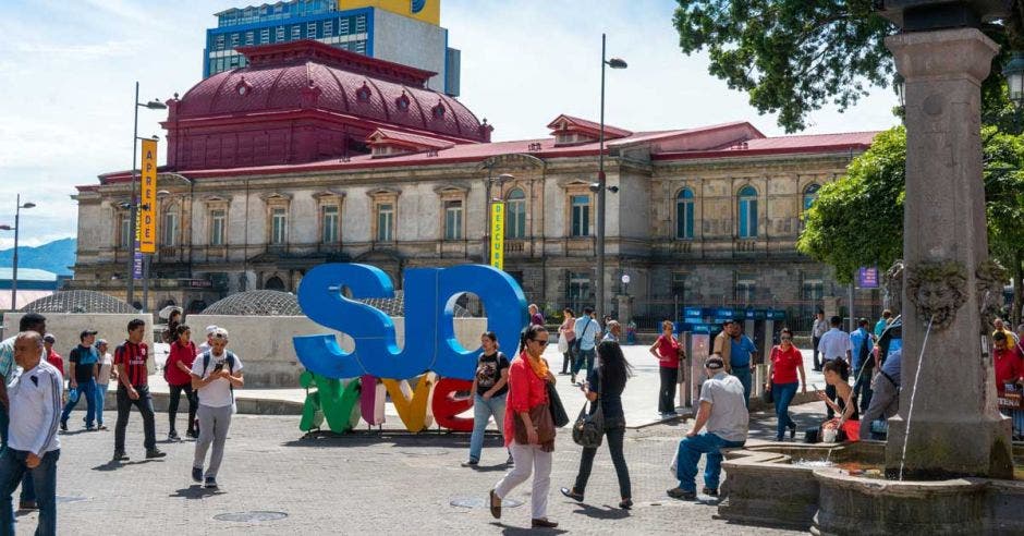 La capital de nuestro país se une a la lista de 246 ciudades alrededor del mundo. Shutterstock/La República