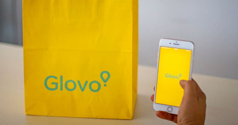 Glovo