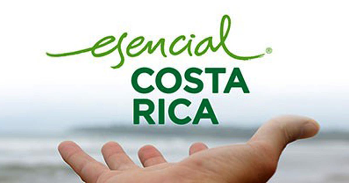 10:55 Esencial Costa Rica es la marca país del año - Periódico La República (Costa Rica)