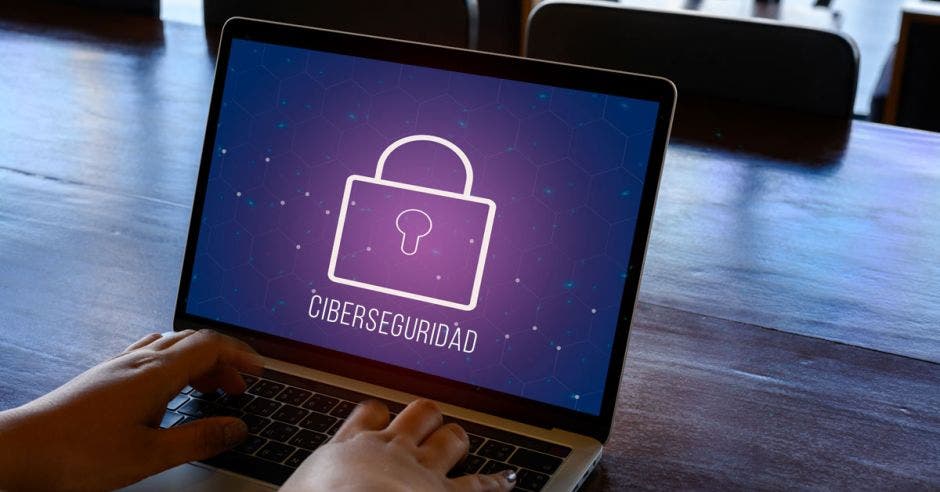 Ciberseguridad