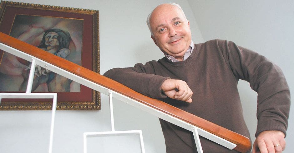 Federico Guardia