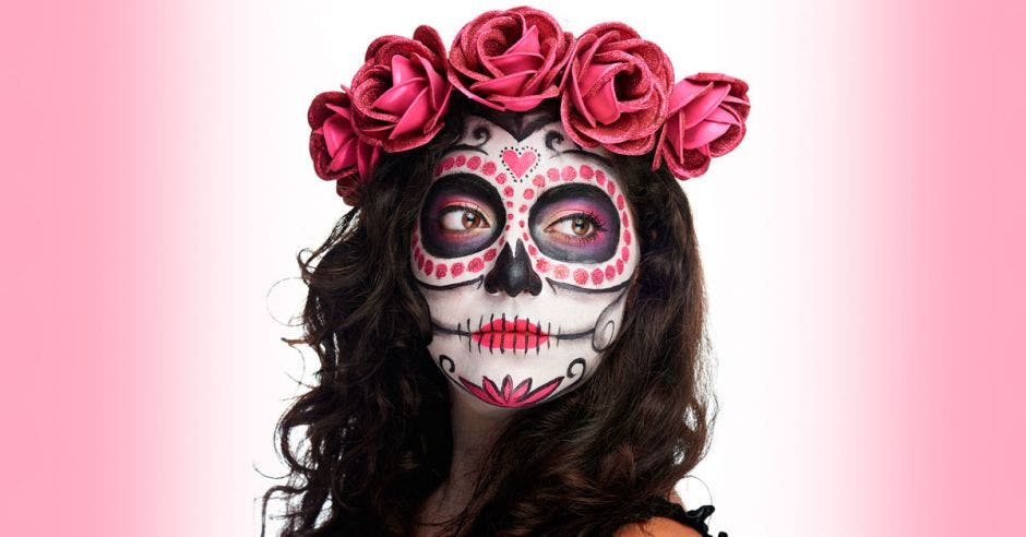 El Día de Muertos fue declarado Patrimonio Cultural Inmaterial de la Humanidad, en 2008. Foto con fines ilustrativos/La República