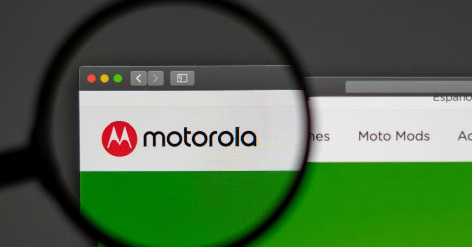 Motorola