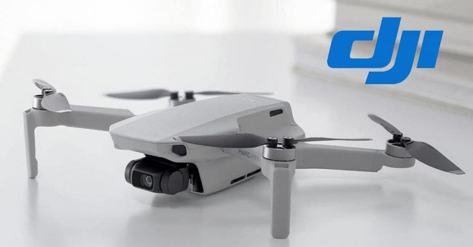 DJI