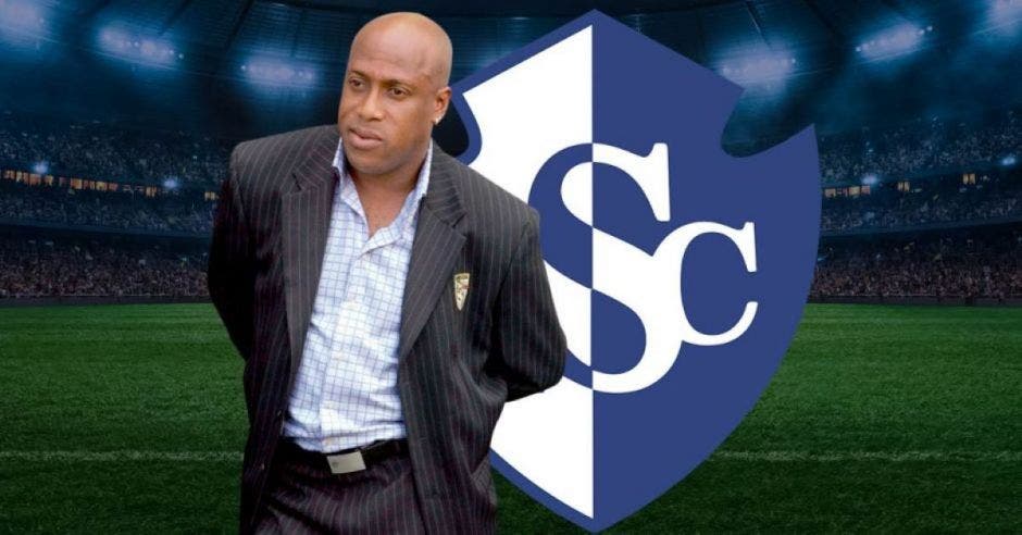 hernan medford y escudo de cartagines